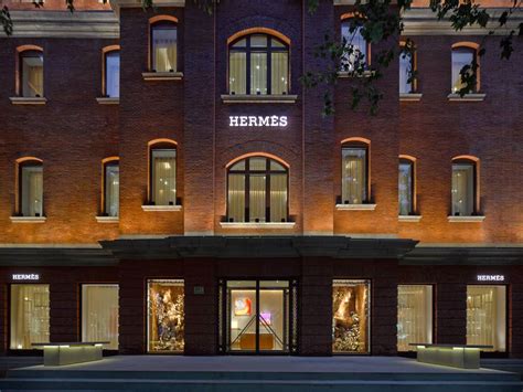 vente hermes chine|hermes in china.